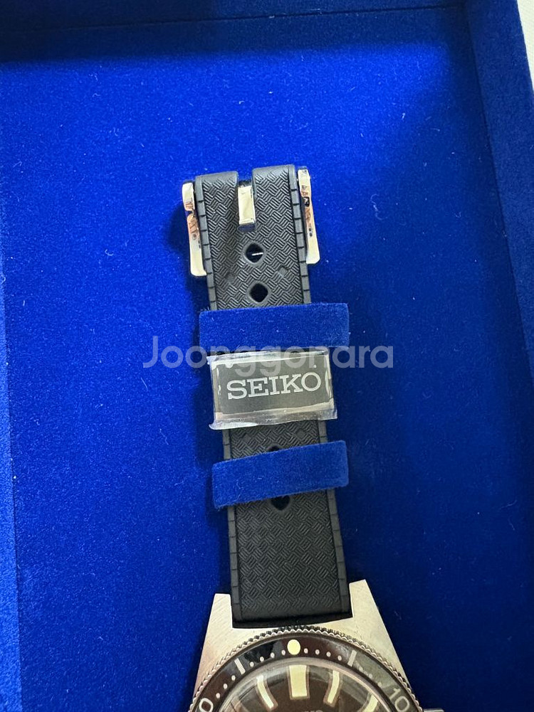 세이코 62 mas(sje093)--5