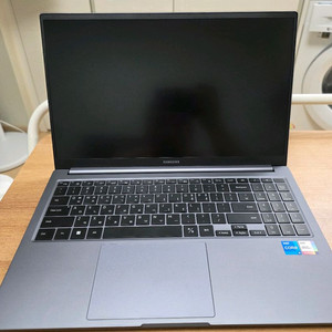 NT750XGR-A51A 갤럭시북 256GB