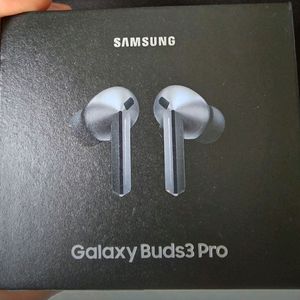 삼성 갤럭시 버즈3프로 미개봉 새상품