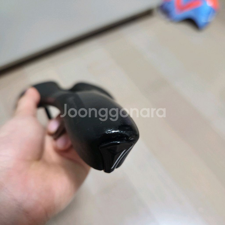 상태 최상 산마르코 만트라 블랙!!--5