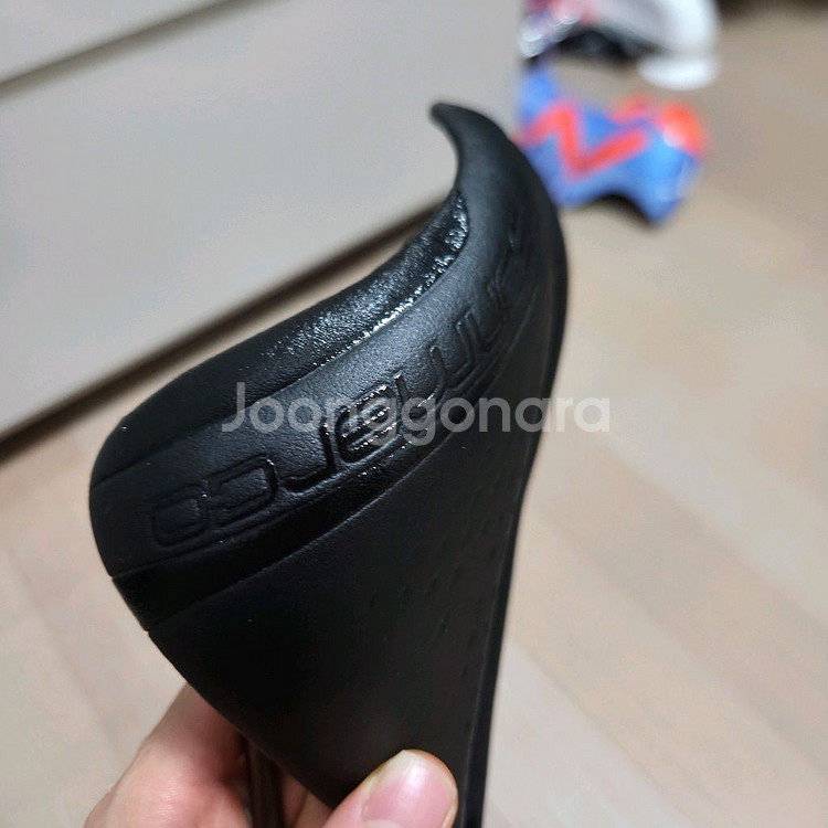 상태 최상 산마르코 만트라 블랙!!--3