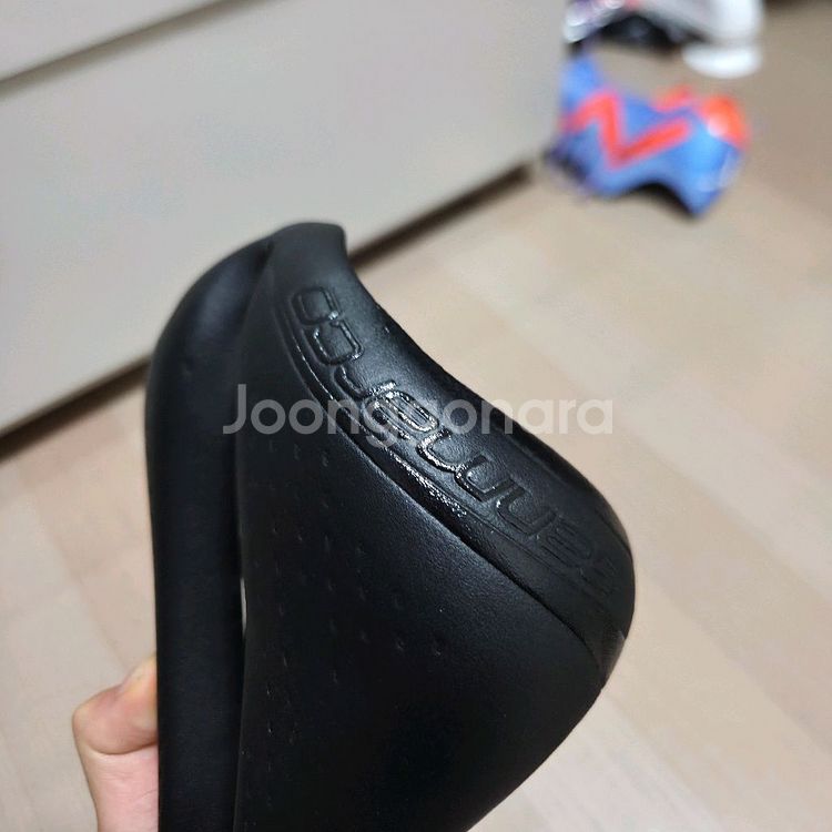 상태 최상 산마르코 만트라 블랙!!--4