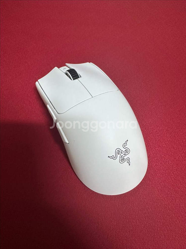 레이저 바이퍼 V3 Pro 바브삼--0