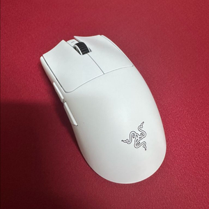 레이저 바이퍼 V3 Pro 바브삼