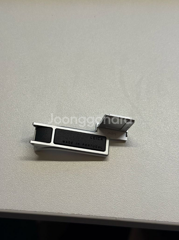 라이카 m11 m10 엄지그립 정품--0