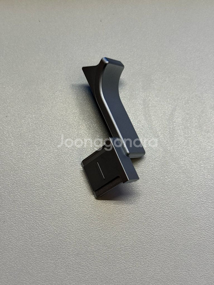 라이카 m11 m10 엄지그립 정품--2