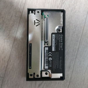 PS2 SATA 네트워크어댑터