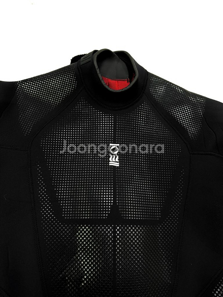 포스엘리먼트 더블랙X(한정판)제노스 3mm LS 팝니다--4