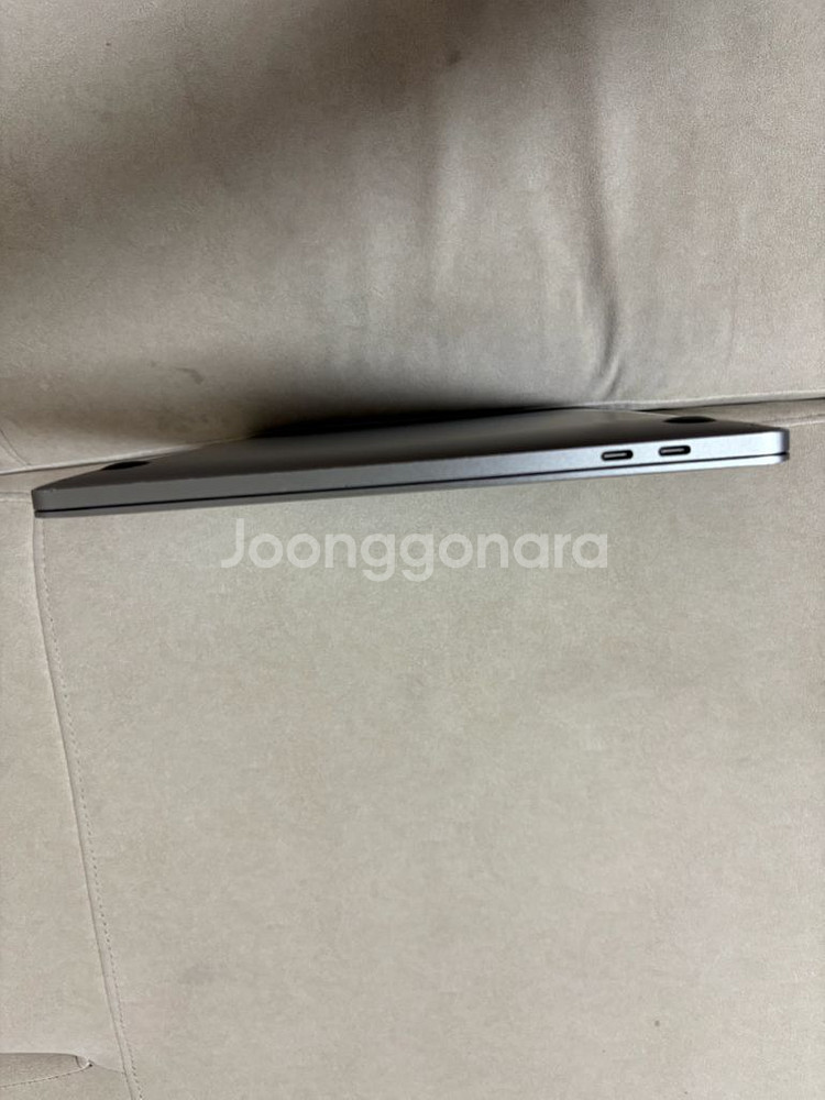 노트북/맥북 프로 2019 13인치 256GB 터치바--7