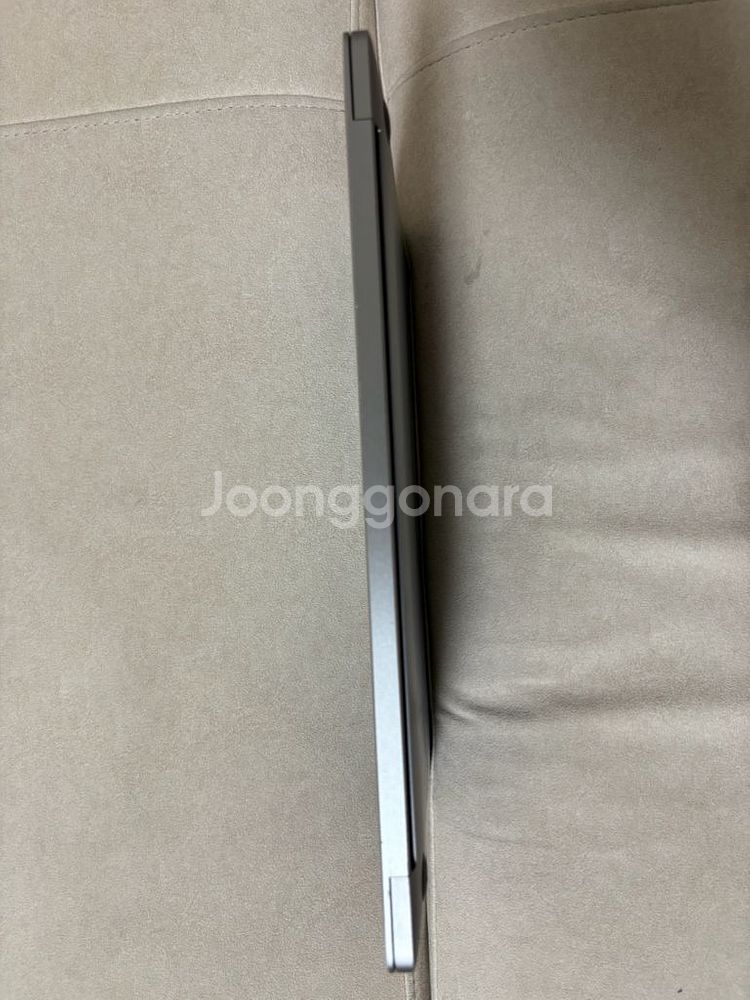 노트북/맥북 프로 2019 13인치 256GB 터치바--8