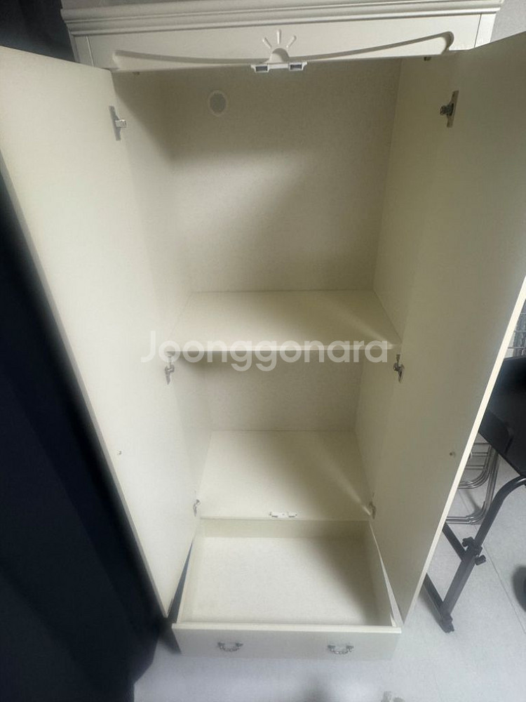 이불장 가져가실분--1