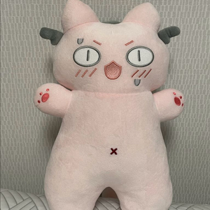 블루아카이브 코하루냥 인형