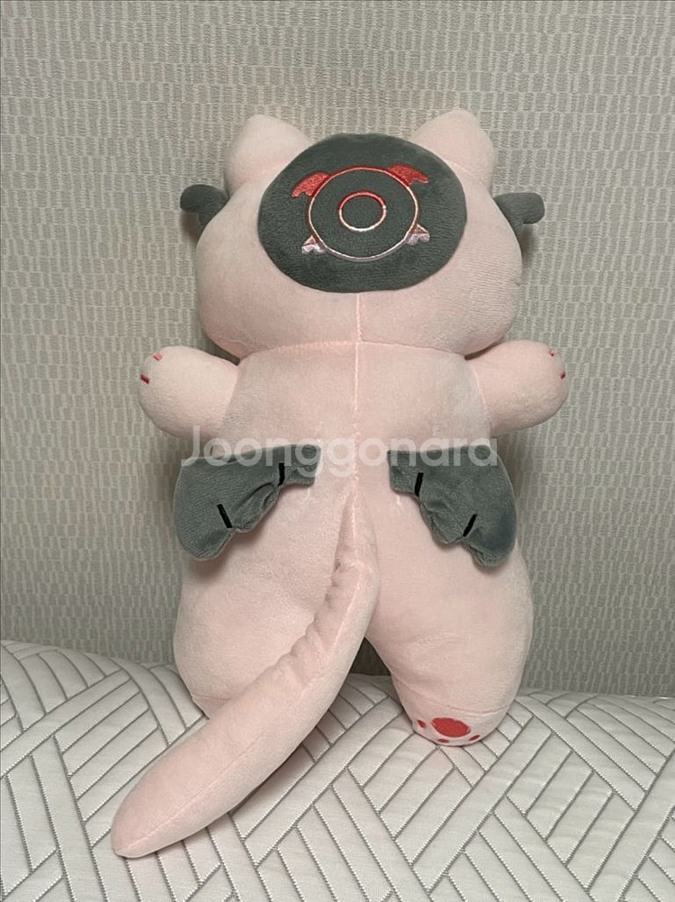 블루아카이브 코하루냥 인형--1
