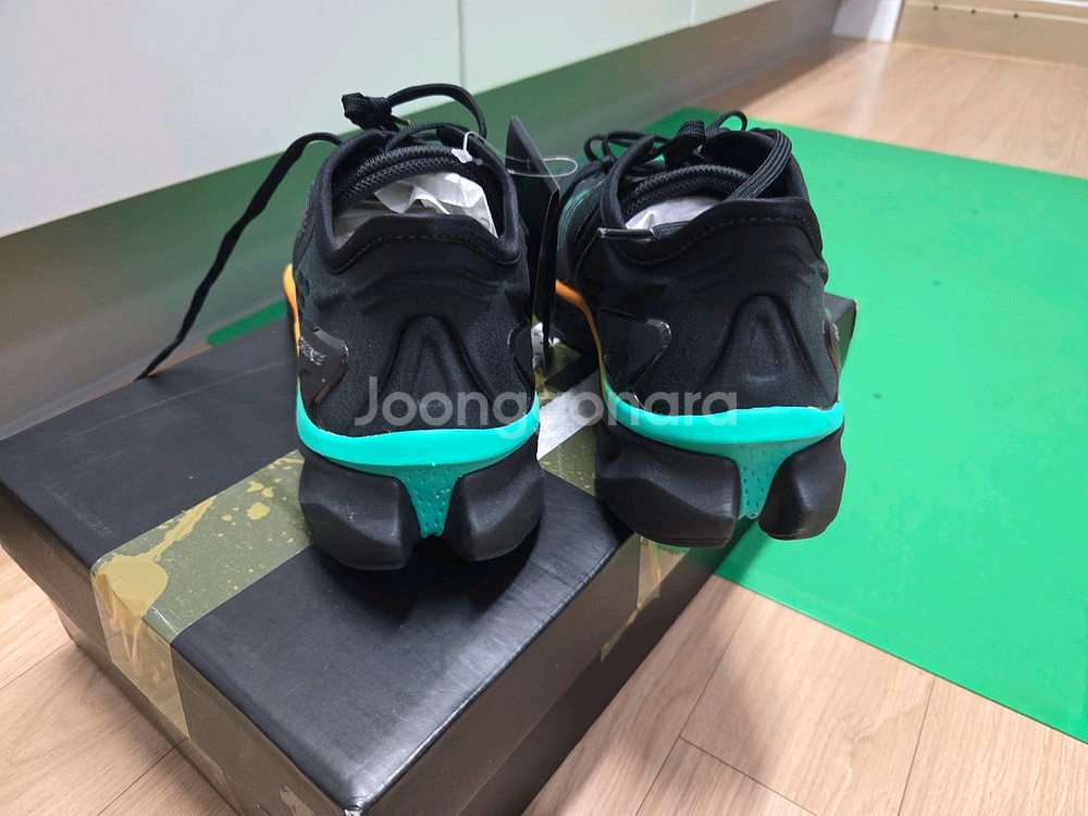 데상트 에너자이 제트 270--4