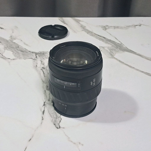 11.미놀타 줌렌즈 AF 24-85mm 소니알파