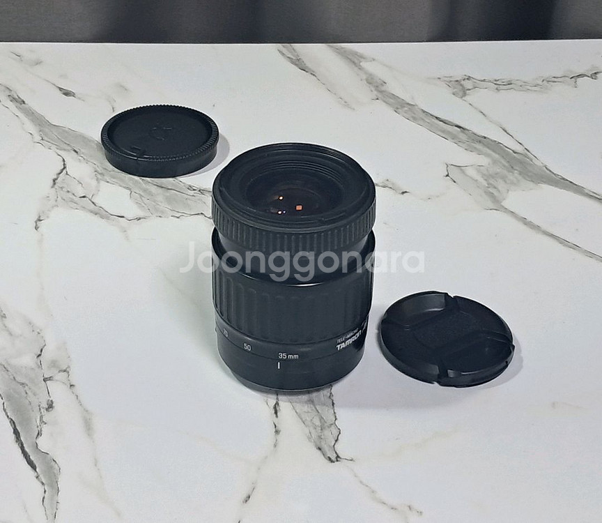 12.탐론 줌렌즈 AF 35-90mm 4-5.6 소니A--6