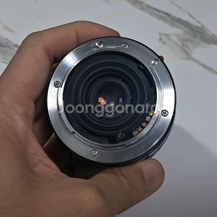 12.탐론 줌렌즈 AF 35-90mm 4-5.6 소니A--5