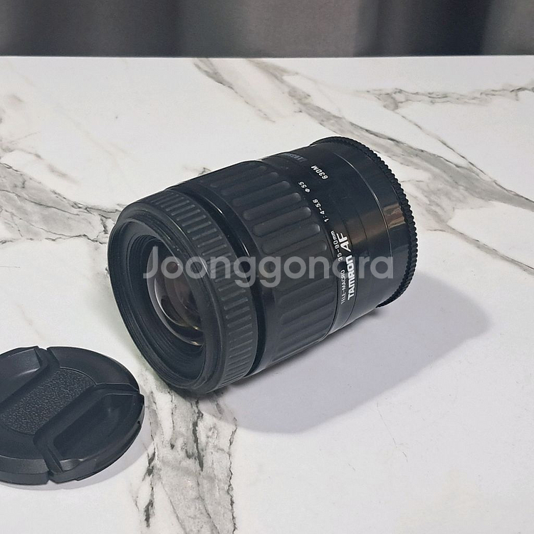 12.탐론 줌렌즈 AF 35-90mm 4-5.6 소니A--1