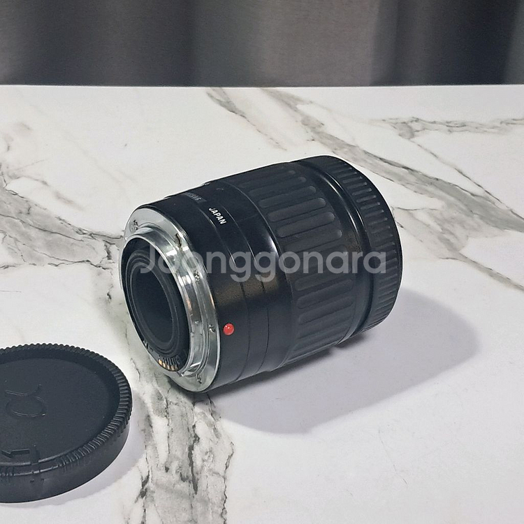 12.탐론 줌렌즈 AF 35-90mm 4-5.6 소니A--2