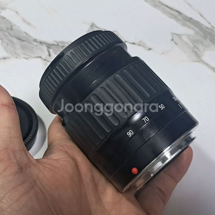 12.탐론 줌렌즈 AF 35-90mm 4-5.6 소니A--3