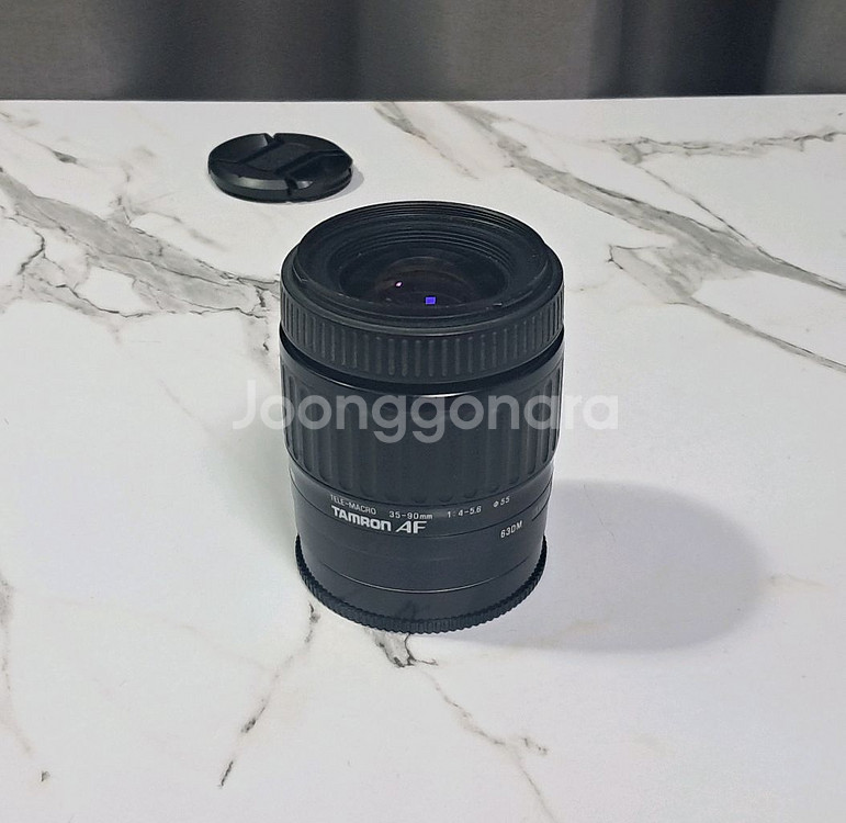 12.탐론 줌렌즈 AF 35-90mm 4-5.6 소니A--0
