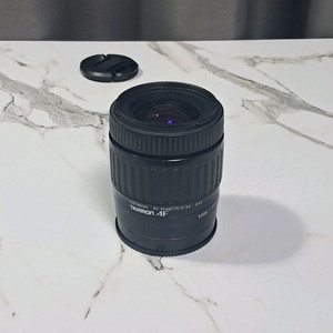 12.탐론 줌렌즈 AF 35-90mm 4-5.6 소니A