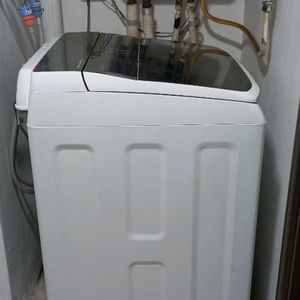 삼성세탁기 액티브워시 17kg 대용량. 이불빨래 가능