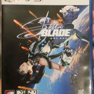 ps5 스텔라 블레이드