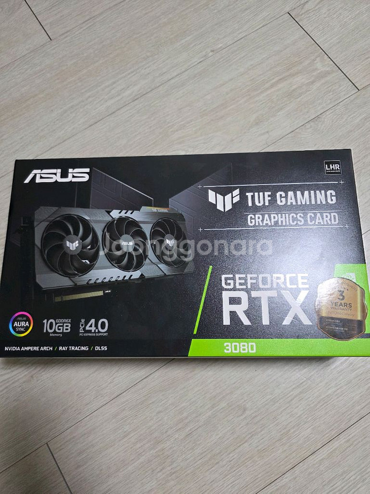 asus rtx3080 tuf gaming 10g--0