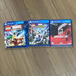 ps4 게임cd