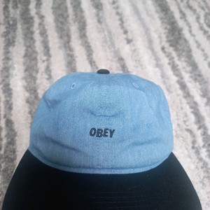오베이 캡