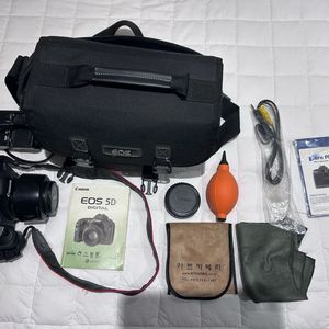 S급 캐논오두막2 Canon eos 5d mark2 (
