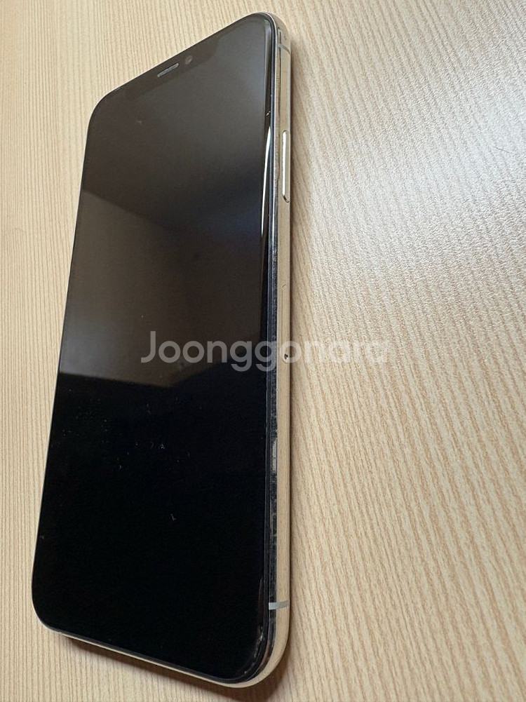 아이폰11pro 256gb--3