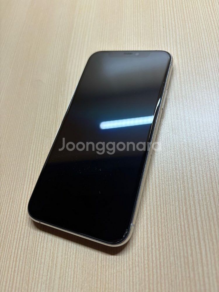 아이폰11pro 256gb--4