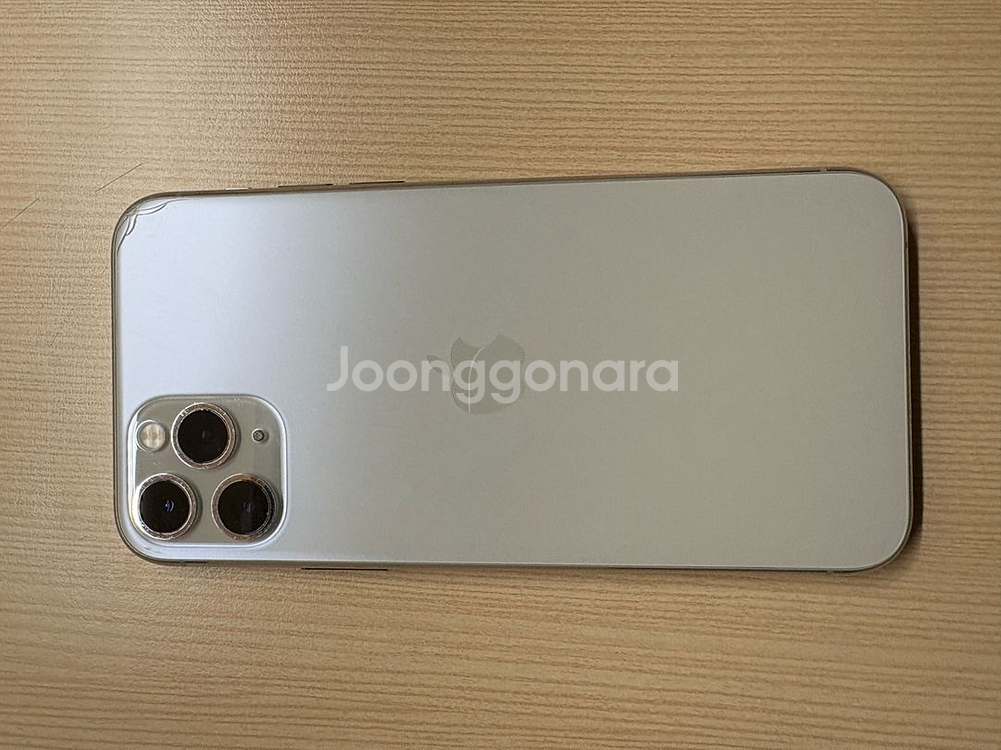 아이폰11pro 256gb--1