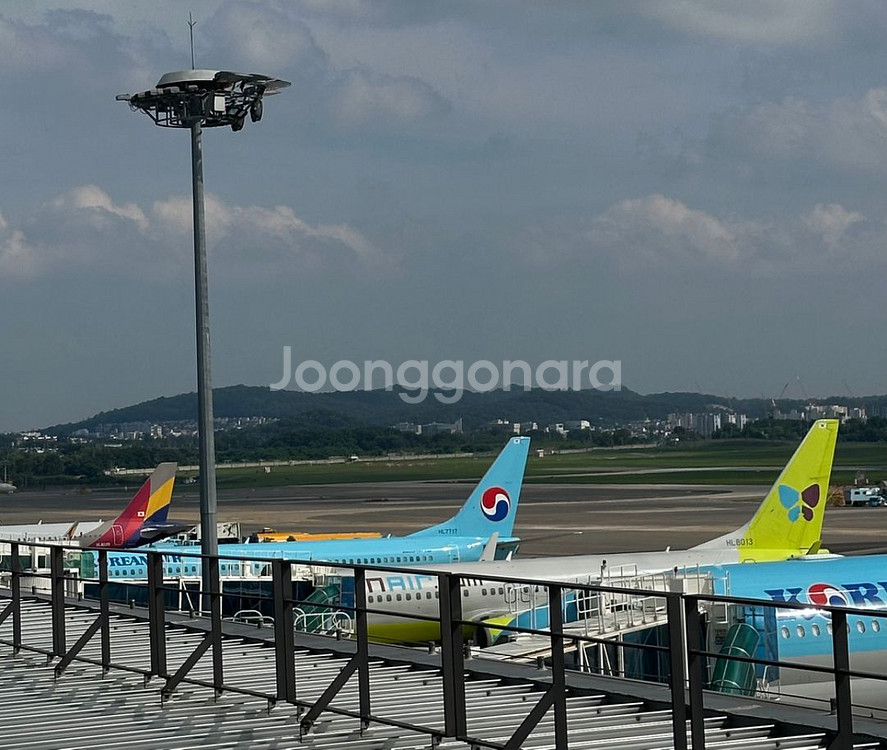 국내 LCC 1:400 모형 스케일 구매합니다.--0