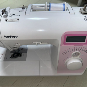 부라더 브라더 미싱 캠퍼스 300 재봉틀