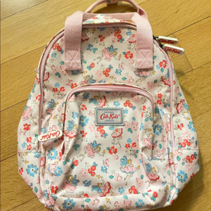 캐스카드슨 키즈백팩