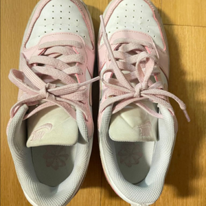 나이키 코트 로우 운동화