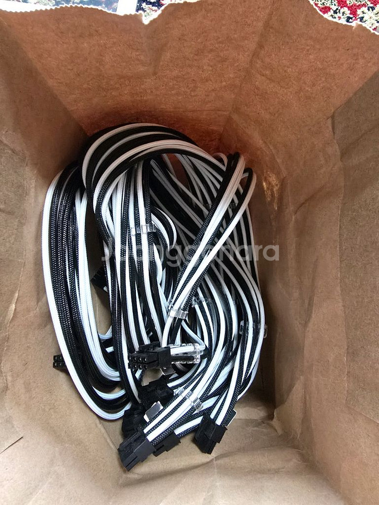 FSP HYDRO PTM 850W--2
