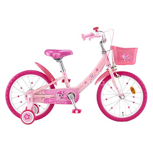 25년 삼천리자전거 캐치 티니핑 하츄핑 1 (16인치)