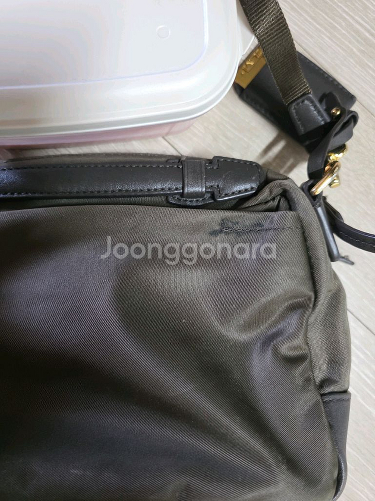 투미 보야져 루안다백 판매--4