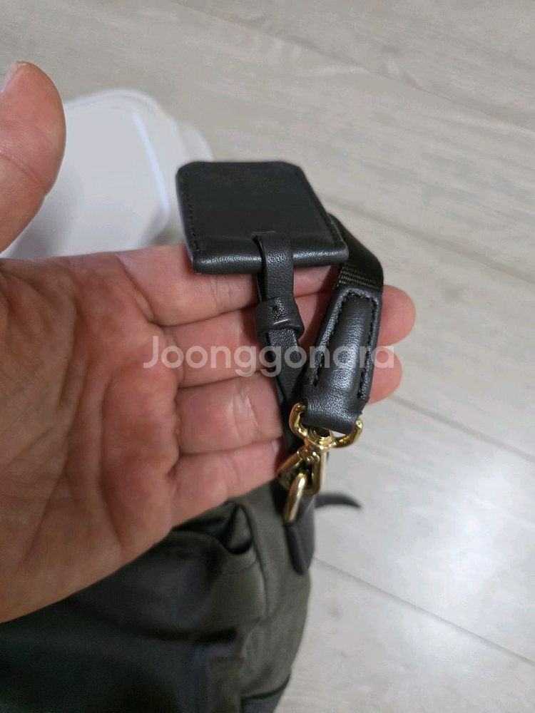 투미 보야져 루안다백 판매--8