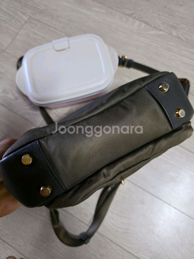 투미 보야져 루안다백 판매--9