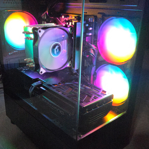 게이밍 컴퓨터 9600x rtx 4070ti 팔아요