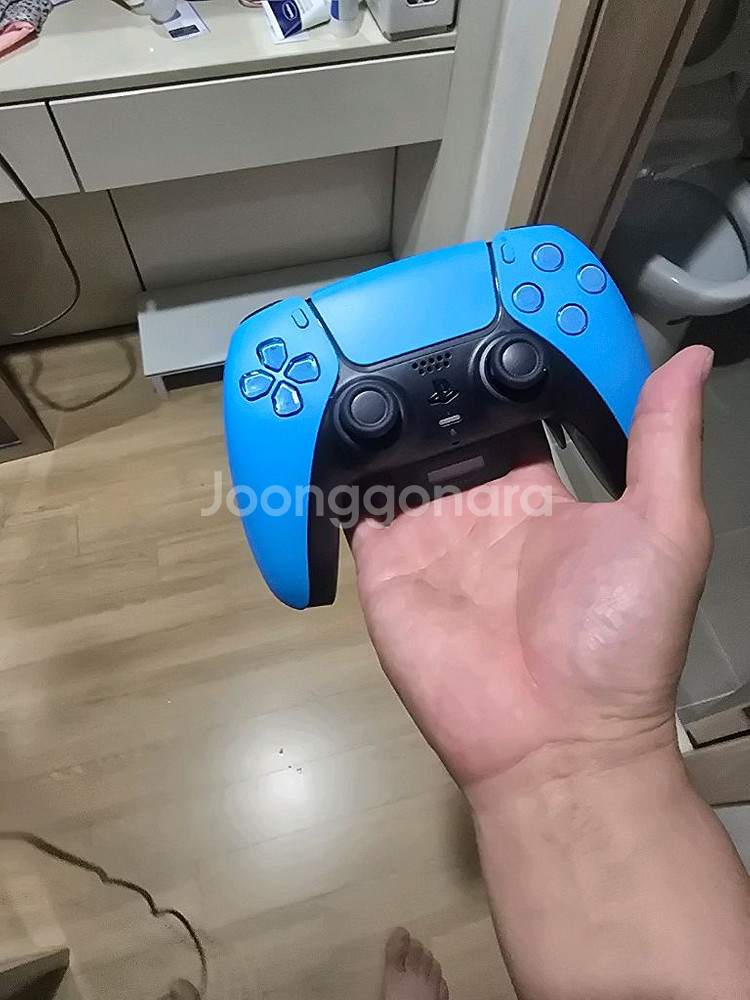 ps5 비세이비어 팝니다--0