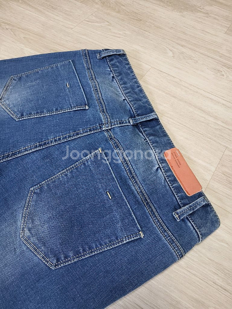 (28~29)프랭크 스톤 여성 스키니 스판 청바지--6