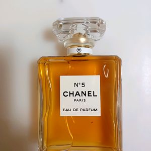 샤넬 no.5 오 드 퍼퓸 100ml 팝니다!