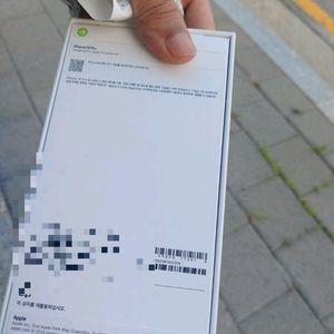아이폰16프로자급제 512