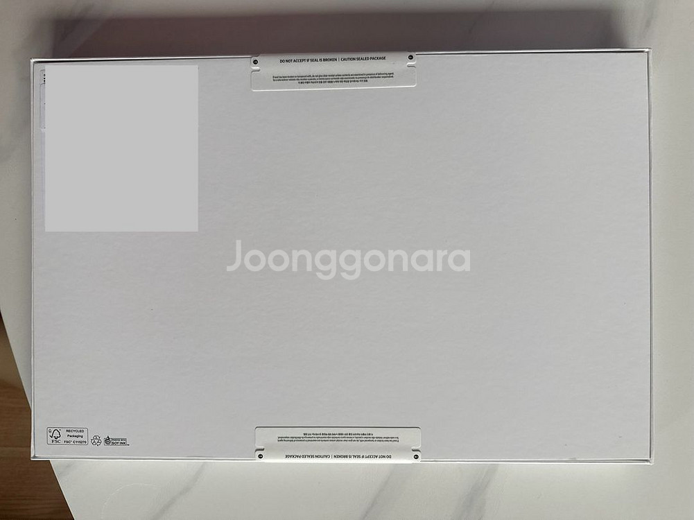 [개인] 갤럭시탭 S10 울트라 Wifi--1